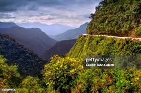 Výsledek obrázku pro yungas