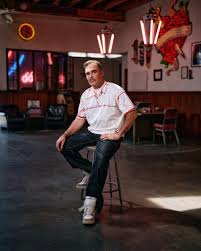 Image result for David LaChapelle