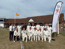 Image result for Bridgwater Cricket Club