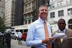 Bill DE BLASIO Still Dominating in Latest Quinnipiac Poll | New.