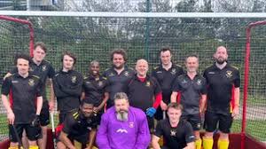 Image result for Bradford Hockey Club
