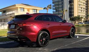 Image result for Odyssey Red 2016 Jaguar