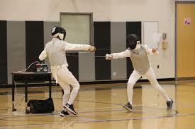 Image result for Bakewell Fencing Club