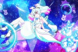 「花咲みずき ハートキャッチプリキュア！」の画像検索結果