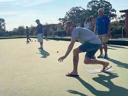 Image result for Knighton Victoria Bowls Club