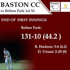 Image result for Belton Cricket Club