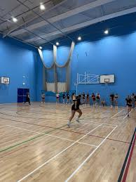 Image result for Wakefield Phoenix Netball Club