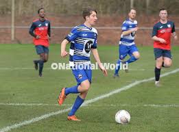 Image result for Dearne & District F C