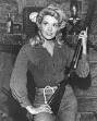 DONNA DOUGLAS