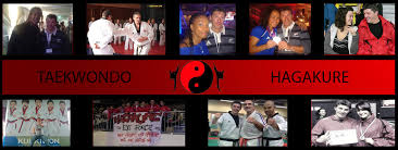 Image result for Hagakure Jodo Club