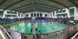 Image result for South Cave Junior Badminton Club