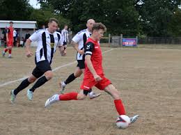 Image result for Wrentham Football Club