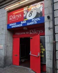 Image result for Rileys Pool Snooker and Darts