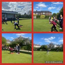 Image result for Cardonald Bowling Club