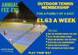 Image result for Ivybridge Tennis Club