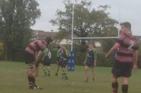 Image result for Dunstablians Rugby Union Football Club
