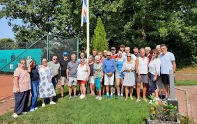 Image result for St Annes Tennis & Squash Club