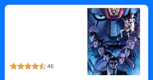 「銀鈴 ジャイアントロボ THE ANIMATION -地球が静止する日」の画像検索結果