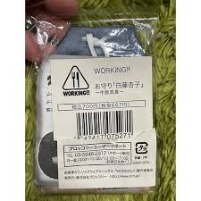 「白藤杏子 WORKING!!」の画像検索結果