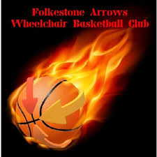 Image result for Arrows Basketball Club