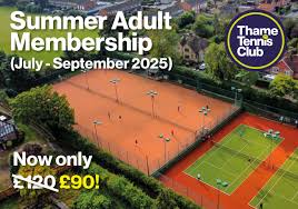 Image result for Thame Sports Club