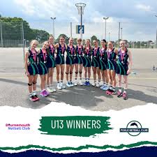 Image result for Poole Netball Club
