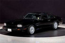 Image result for Black Crystal 1993 Jaguar