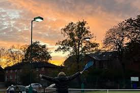 Image result for Fallowfield Bowling & Lawn Tennis Club