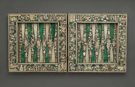 Image result for Tric Trac Tournos Backgammon Club