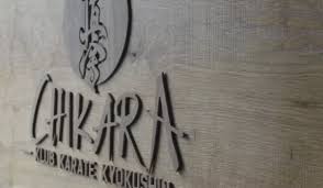 Image result for Chikara Dojo Of Kyokushin Karate