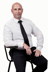 Image result for van vuuren theron