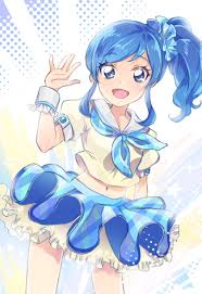 「霧矢あおい アイカツ!」の画像検索結果