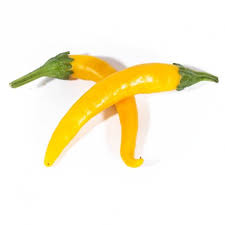 Afbeeldingsresultaat voor thai yellow hot pepper