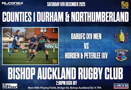 Image result for Bishop Auckland Rugby Union Football Club