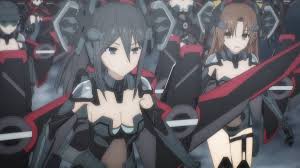 「日下部燎子 デート・ア・ライブ」の画像検索結果