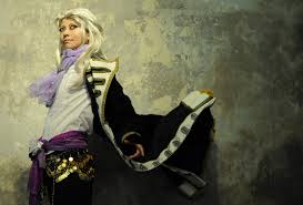 「セッツァー・ギャッビアーニ」の画像検索結果