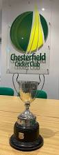 Image result for Chesterfield Cricket Club
