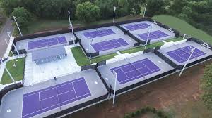 Image result for Archbishop Beck Tennis Centre