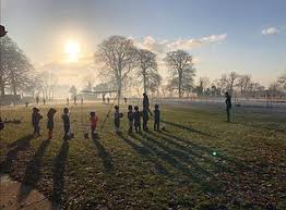 Image result for South Cave Junior Badminton Club