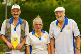 Image result for St Francis Bowls Club