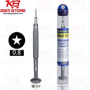 Mechanic iMini Screwdriver ☆0.8 KB GSM STORE Mechanic iMini