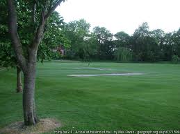 Image result for Henbury Golf Club