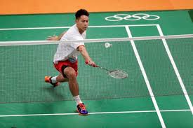 Image result for Olympic Badminton Club