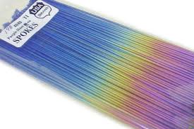 Attēlu rezultāti vaicājumam “Rainbow Spokes”