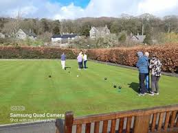 Image result for Silverthorn Bowling Club With Chingford Ladies Bowling Club