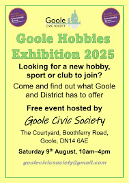 Image result for Goole and District Rambling Club