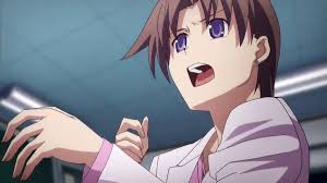 「宍戸結衣 コープスパーティー」の画像検索結果