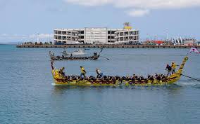 Image result for Wam Dragon Boat Racing Team