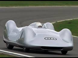 Image result for auto union streamliner