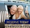 Fort Lauderdale Car & Limo Service - Limo Service from Fort ...